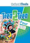 Image for Teen2Teen: Four: iTools