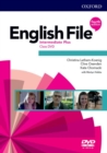 Image for English File: Intermediate Plus: Class DVD