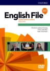 Image for English File: Upper-Intermediate: Class DVD
