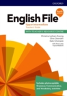 Image for English File: Upper Intermediate: Teacher&#39;s Guide with Teacher&#39;s Resource Centre