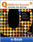 Image for Q Skills for Success: Reading and Writing 1: e-book - buy codes for institutions
