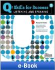 Image for Q Skills for Success: Listening and Speaking 2: e-book - buy codes for institutions