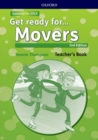 Image for Get ready for... movers: Teacher&#39;s book