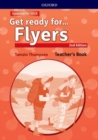 Image for Get ready for...: Flyers: Teacher&#39;s Book and Classroom Presentation Tool