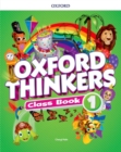 Image for Oxford Thinkers: Level 1: Class Book