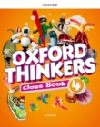Image for Oxford Thinkers: Level 4: Class Book