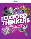 Image for Oxford Thinkers: Level 5: Class Book