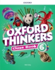 Image for Oxford Thinkers: Level 6: Class Book