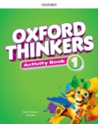 Image for Oxford Thinkers: Level 1: Activity Book