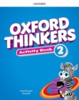 Image for Oxford Thinkers: Level 2: Activity Book