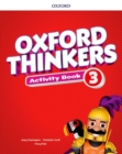 Image for Oxford Thinkers: Level 3: Activity Book