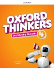 Image for Oxford Thinkers: Level 4: Activity Book