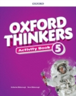 Image for Oxford Thinkers: Level 5: Activity Book