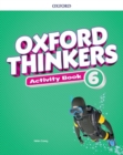 Image for Oxford Thinkers: Level 6: Activity Book
