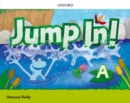 Image for Jump in!: Level A: Class Book