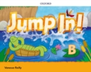 Image for Jump In!: Level B: Class Book