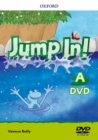 Image for Jump In!: Level A: Animations and Video Songs DVD