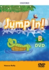 Image for Jump In!: Level B: Animations and Video Songs DVD