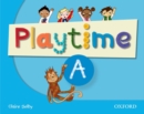 Image for Playtime: A: Class Book