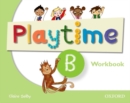 Image for Playtime: B: Workbook