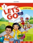 Image for Let&#39;s Go: Level 1: Student Book