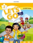 Image for Let&#39;s Go: Level 2: Student Book