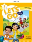 Image for Let&#39;s Go: Level 2: Workbook with Online Practice