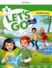 Image for Let&#39;s Go: Level 4: Student Book