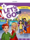 Image for Let&#39;s goLevel 6,: Student book