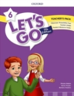 Image for Let&#39;s Go: Level 6: Teacher&#39;s Pack