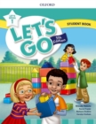 Image for Let&#39;s Begin: Level 1: Student Book