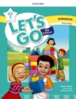 Image for Let&#39;s Begin: Level 1: Workbook with Online Practice