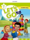 Image for Let&#39;s Begin: Level 2: Student Book