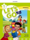 Image for Let&#39;s Begin: Level 2: Workbook with Online Practice