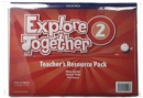 Image for Explore Together: Level 2: Teachers Resource Pack