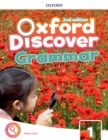 Image for Oxford Discover: Level 1: Grammar Book