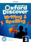 Image for Oxford discoverLevel 2,: Writing and spelling book