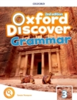 Image for Oxford discoverLevel 3,: Grammar book