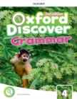 Image for Oxford Discover: Level 4: Grammar Book