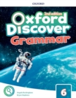 Image for Oxford Discover: Level 6: Grammar Book