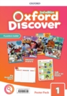 Image for Oxford Discover: Level 1: Posters