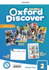 Image for Oxford Discover: Level 2: Posters