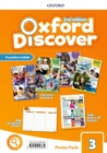 Image for Oxford Discover: Level 3: Posters