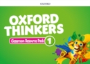 Image for Oxford Thinkers: Level 1: Classroom Resource Pack