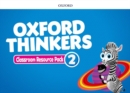 Image for Oxford Thinkers: Level 2: Classroom Resource Pack