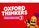 Image for Oxford Thinkers: Level 3: Classroom Resource Pack