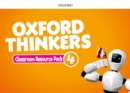 Image for Oxford Thinkers: Level 4: Classroom Resource Pack