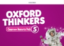 Image for Oxford Thinkers: Level 5: Classroom Resource Pack