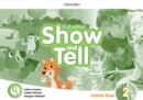 Image for Show and Tell: Level 2: Activity Book