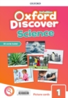 Image for Oxford Discover Science: Level 1: Picture Cards